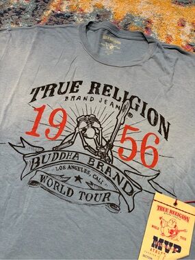 True Religion Shirt